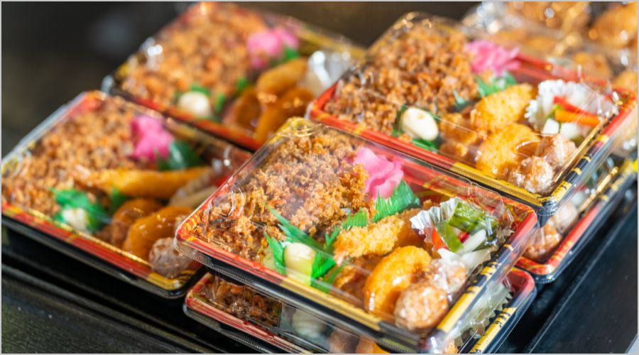 お弁当に欠かせないバランとは？ 知っておくべき使い方と選び方完全ガイド